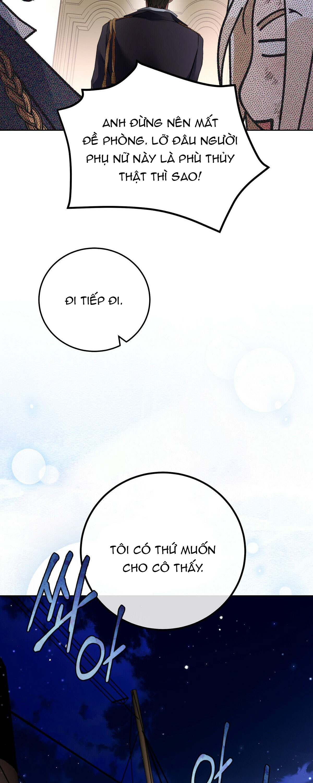 lời nói dối vĩnh cửu của người chapter 2.1 11