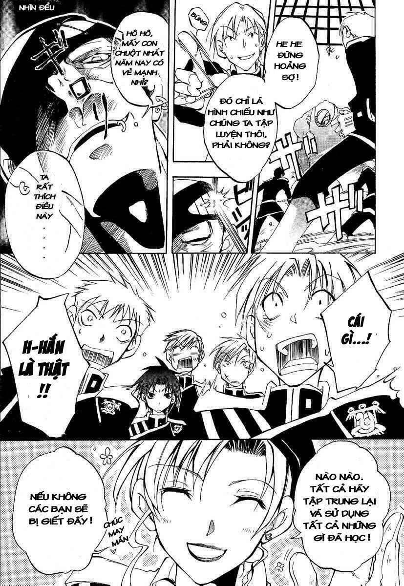 07 hồn ma chapter 1 18