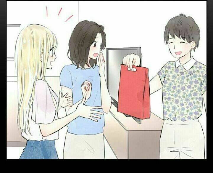 sữa choco [cl] chapter 1 13