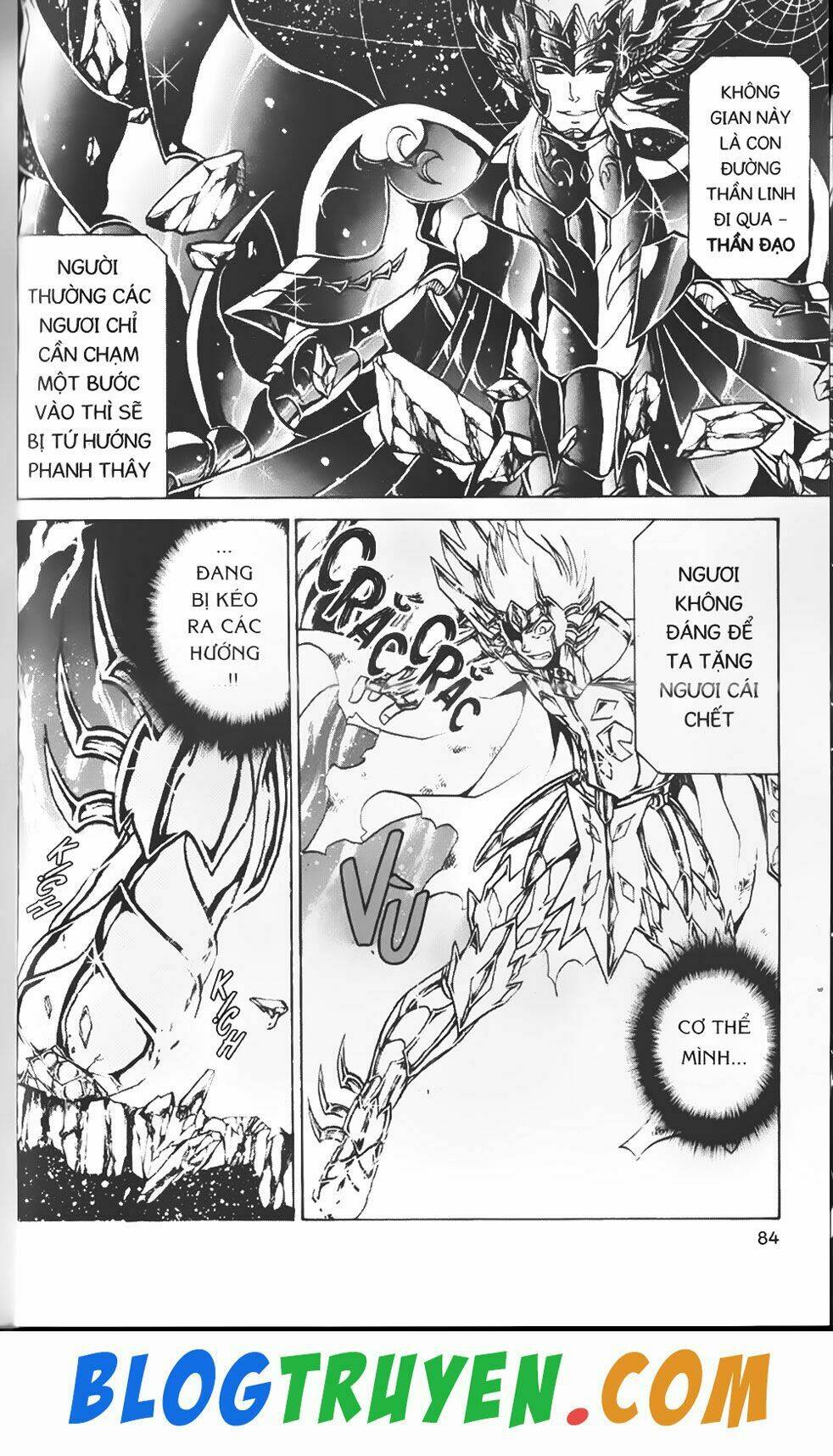 thần thoại minh vương chapter 64 17