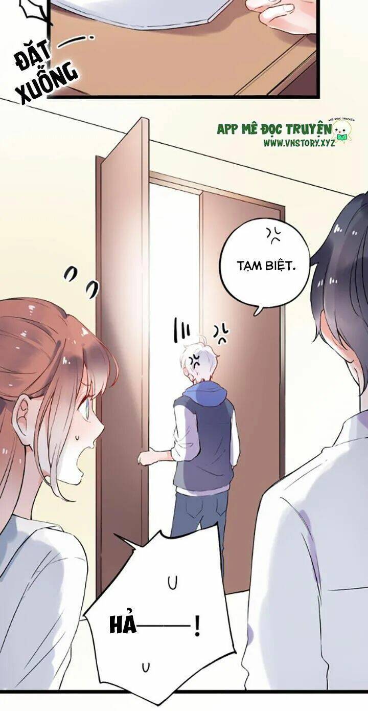 trạch thượng tịch mịch huỳnh hỏa chapter 36 26