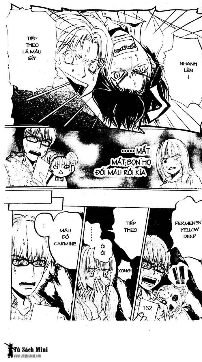 love n life chapter 15 19