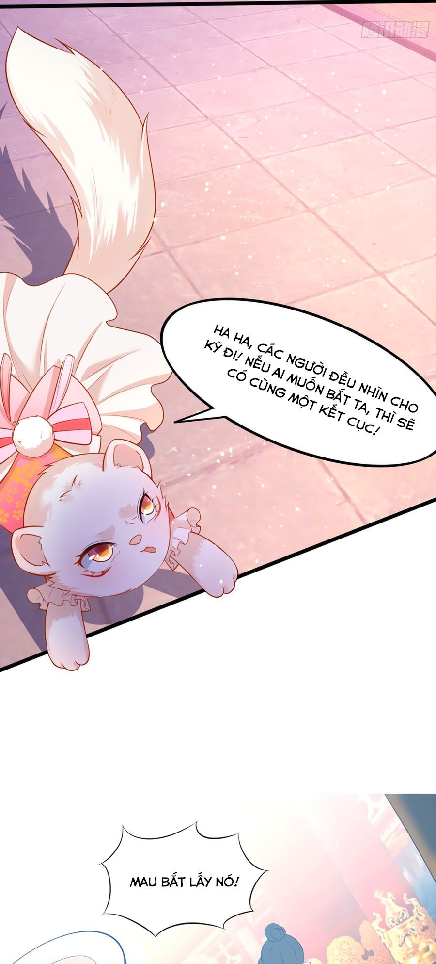 Dưỡng Thú Vi Phi chapter 4 - Trang 24