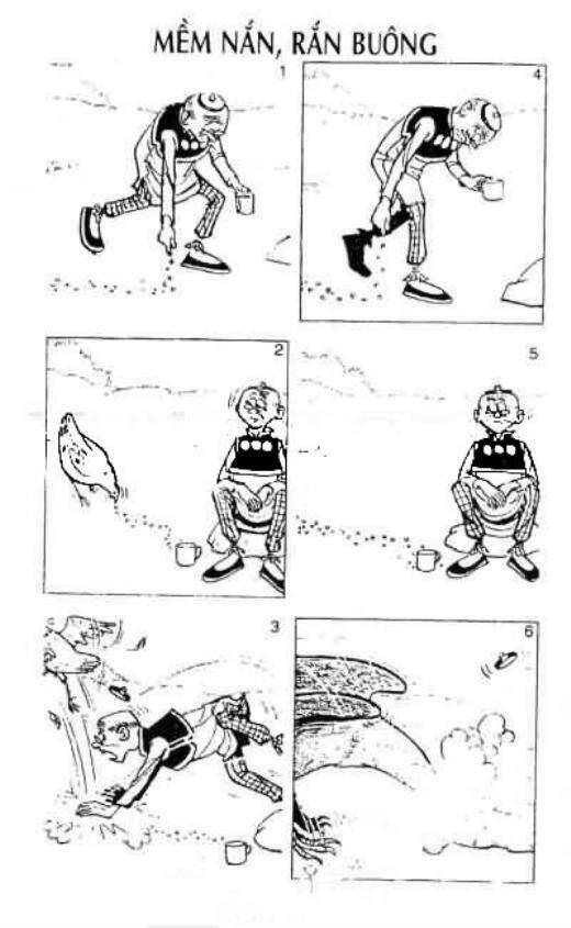 chú thoòng (full trọn bộ) chapter 3 14