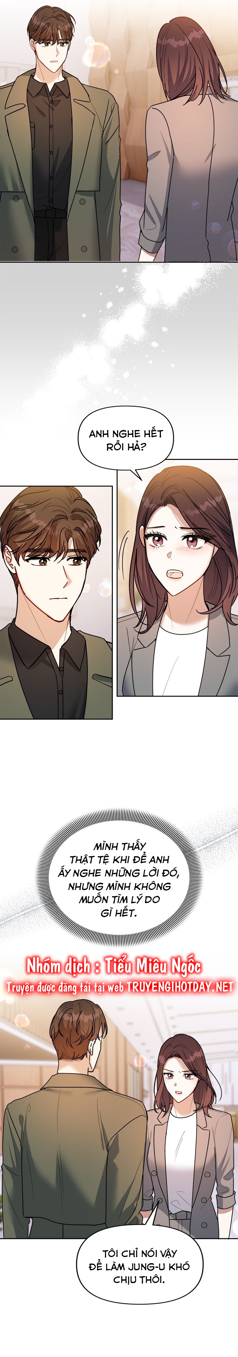 bản cam kết hôn nhân chapter 91 15