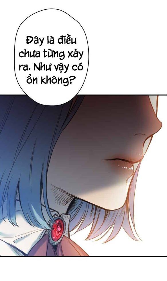 Hoàng Phi Bóng Tối - Shadow Queen Chapter 18 - Trang 2