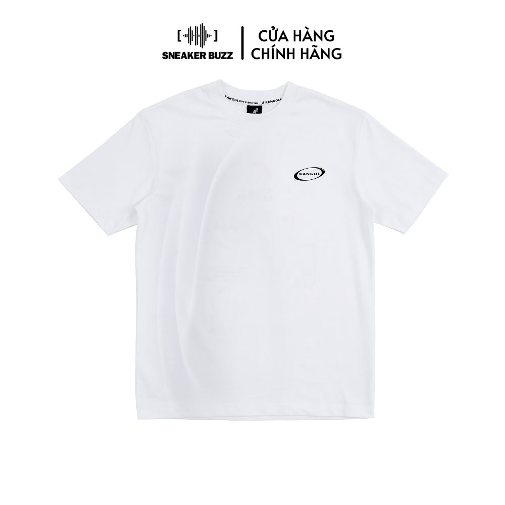 Áo Kangol Unisex T-Shirt 6325102701