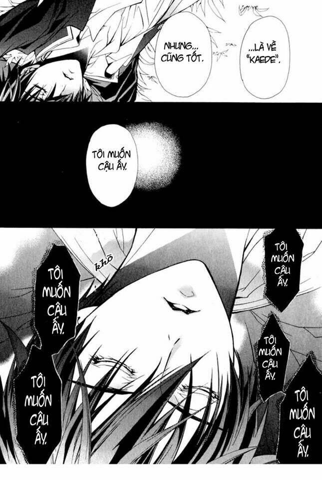 nụ hôn của công chúa tường vi chapter 17 29