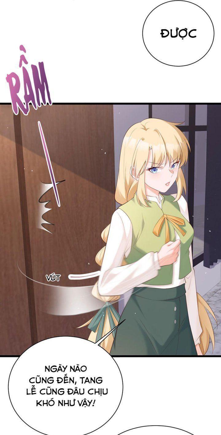 siêu cấp trà xanh hệ thống chapter 21 20