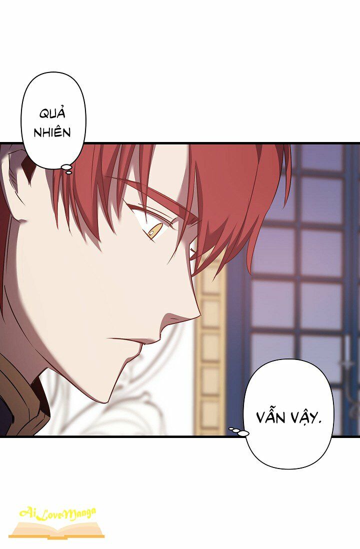 hôn lễ báo thù chapter 33 6