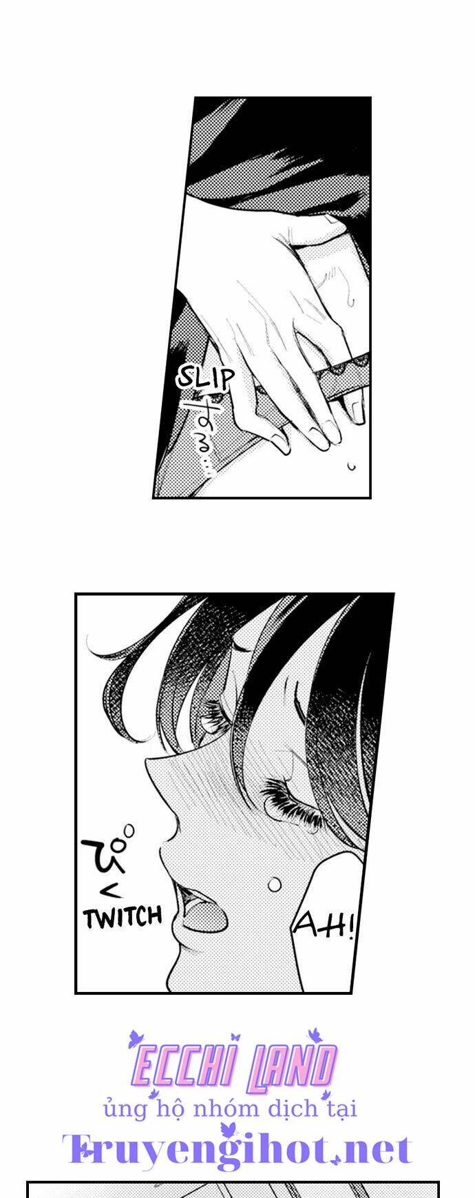 giả vờ ngủ cũng không ngăn được anh ấy chapter 122.2 10