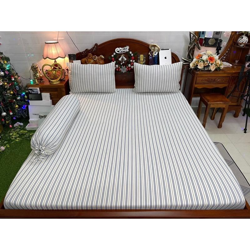 Drap thun siêu lạnh