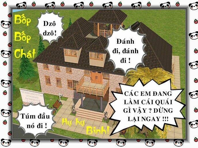 bella's story chapter 4.1 33