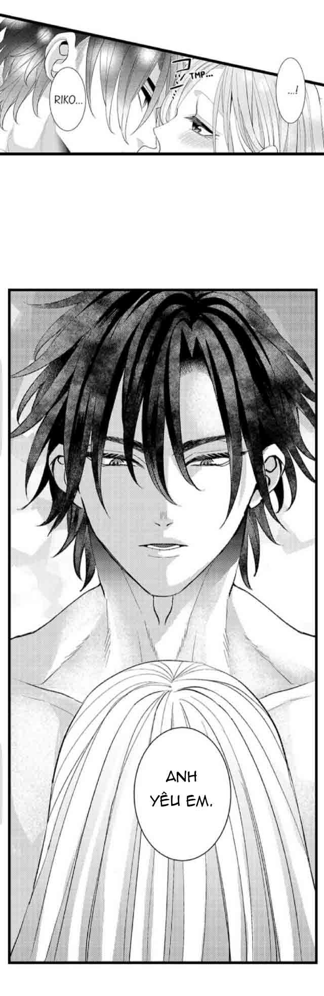 ác quỷ trong bộ com lê (full) chapter 20.1 6