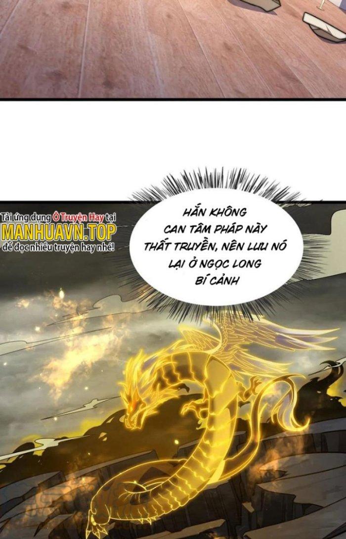 ta nuôi ma quỷ ở trấn ma ti chapter 78 22