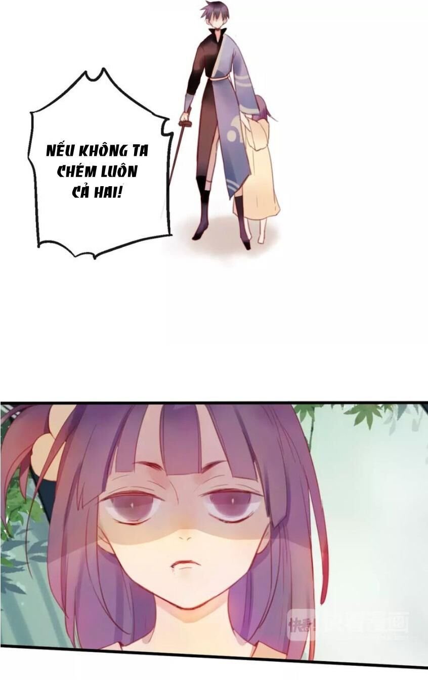 hồ minh chi hương chapter 4 10