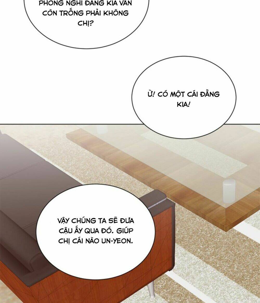 bộ mặt khác của cô bạn cùng phòng chapter 12 52