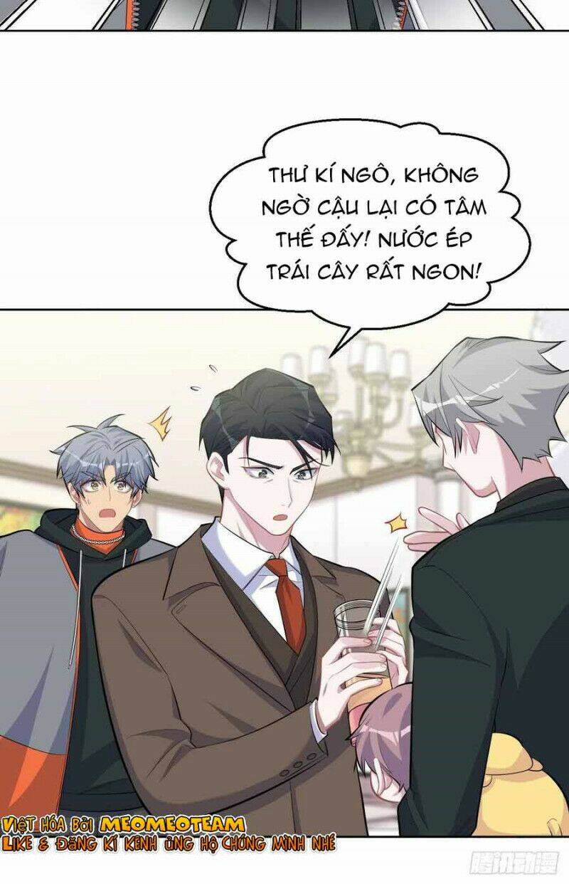 nhạc phụ đại nhân là lão bà chapter 93 15