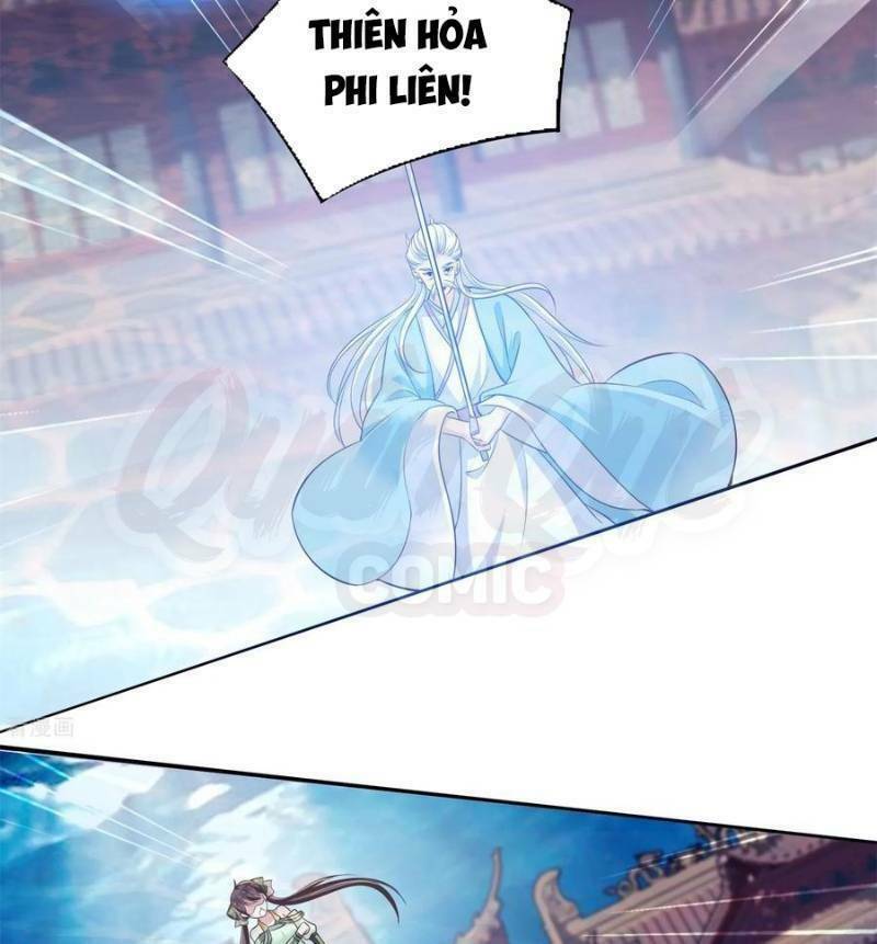 ta là ngọc hoàng đại đế chapter 79 29