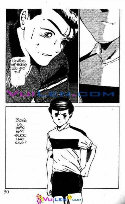 sôi động cầu trường full 17 tập chapter 7 50