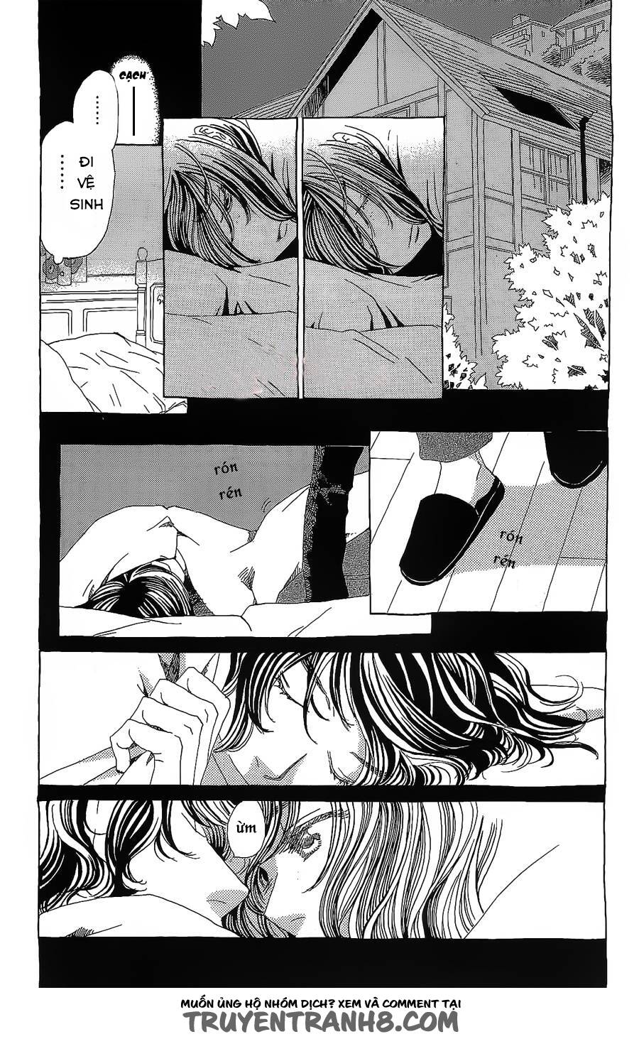 chị tôi lấy chồng chapter 16 28