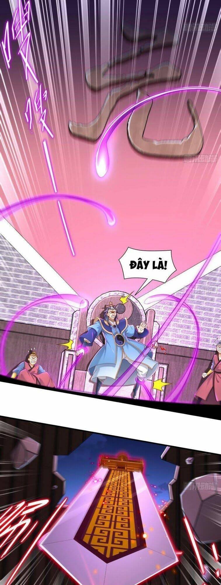 trọng sinh chi ma tôn đương đạo chapter 114 21