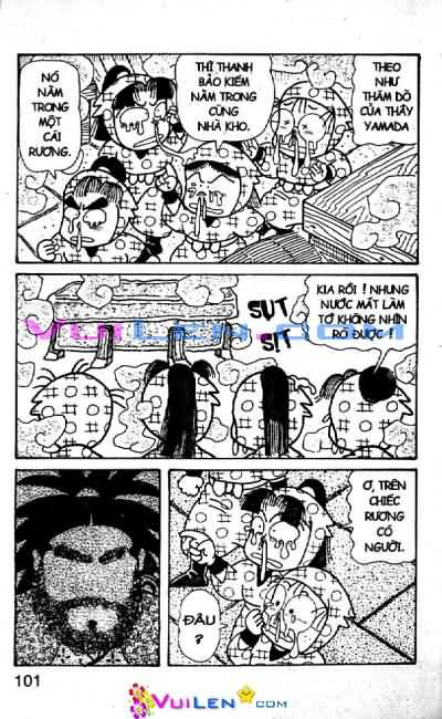 ninja loạn thị chapter 61 101