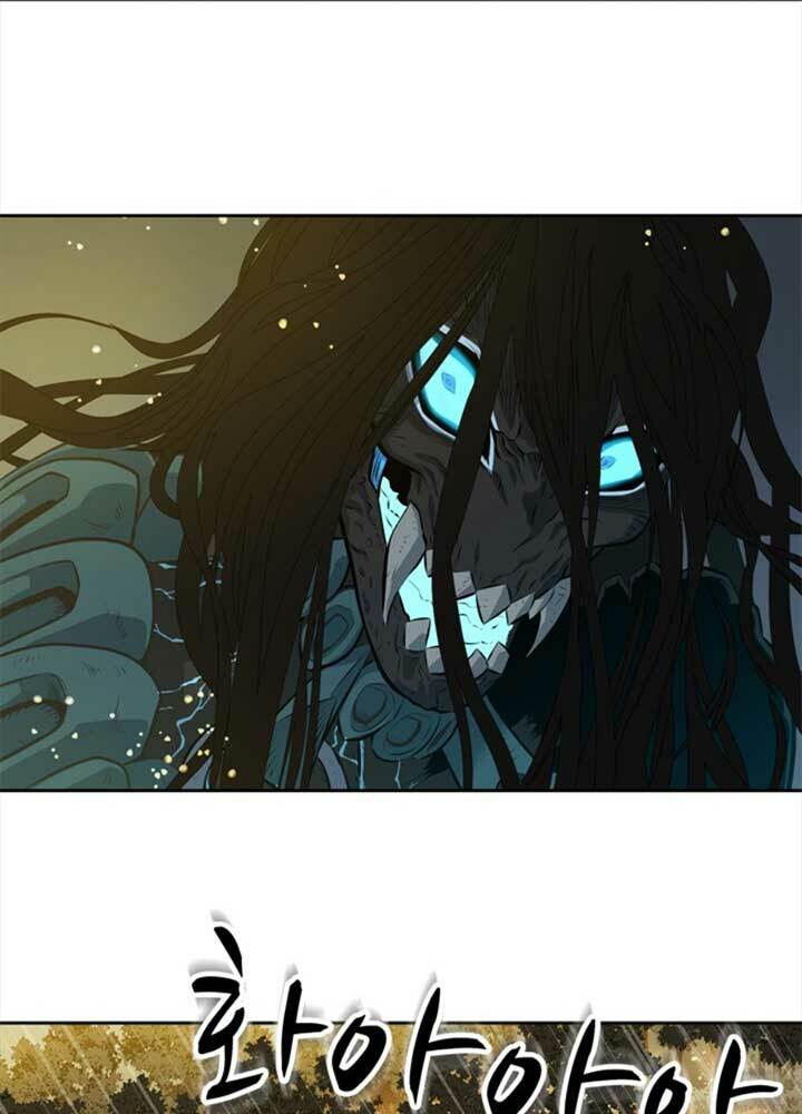 bậc thầy kiếm sư 2: arachi dị nhân đầu tiên chapter 3 65