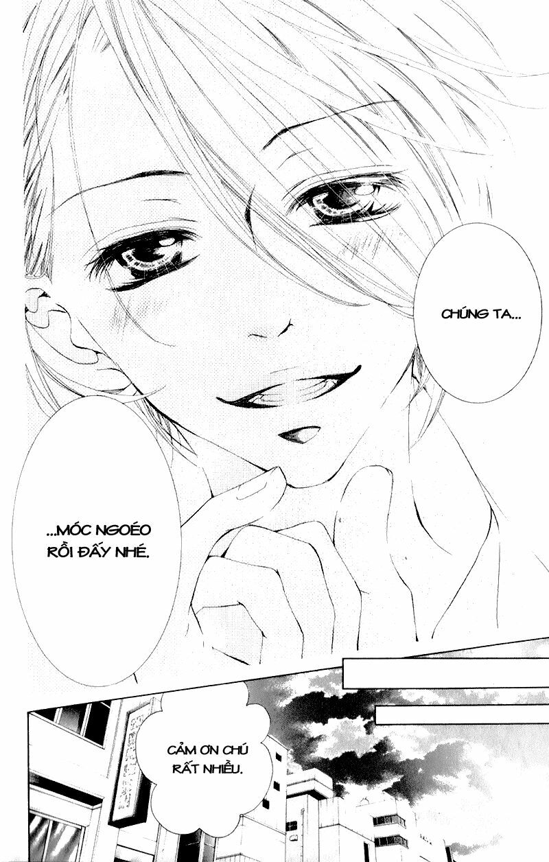 hana ni kedamono chapter 6 22