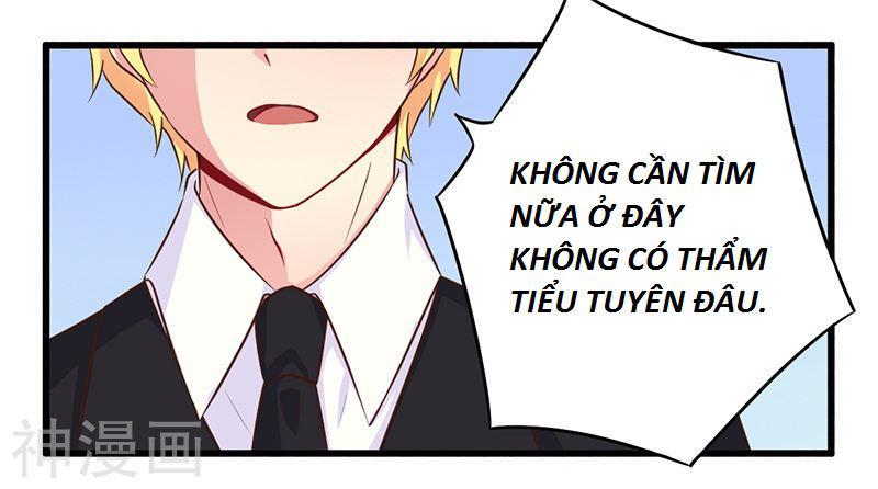 tổng tài đã cưới em chapter 54 8