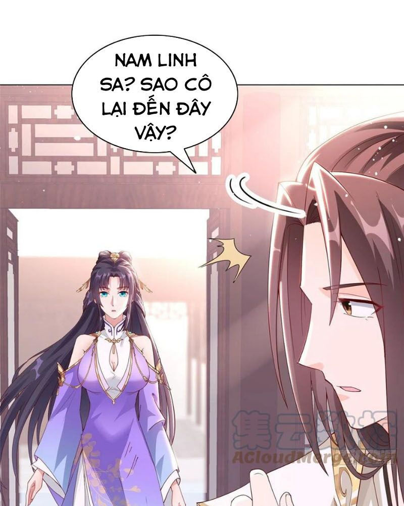 người nuôi rồng chapter 45 6