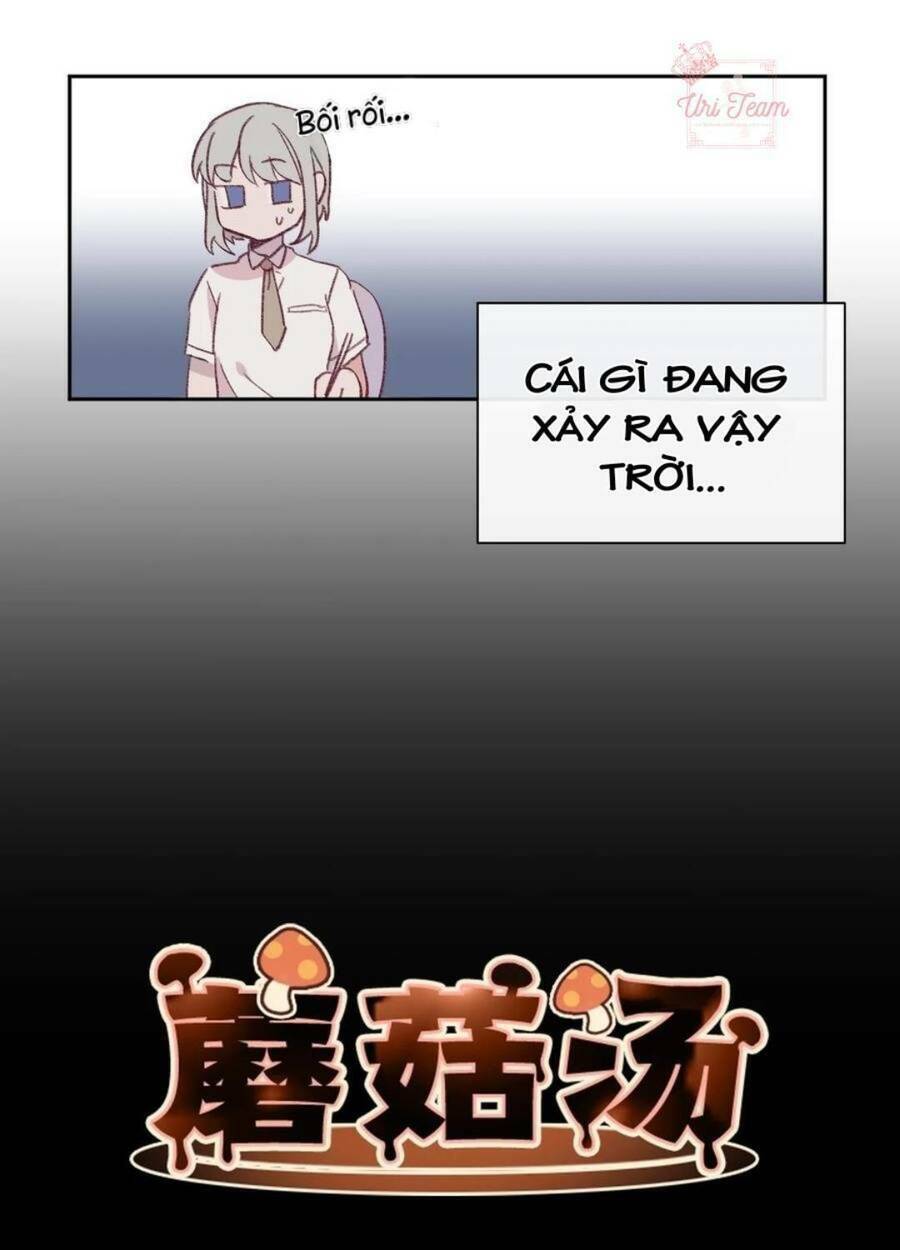 nhật ký nấm ma cô chapter 5 5
