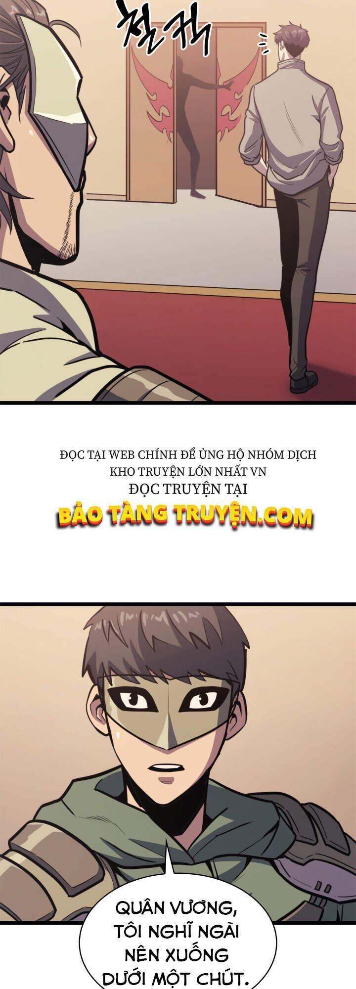 tôi trở lại thăng cấp một mình chapter 100 39