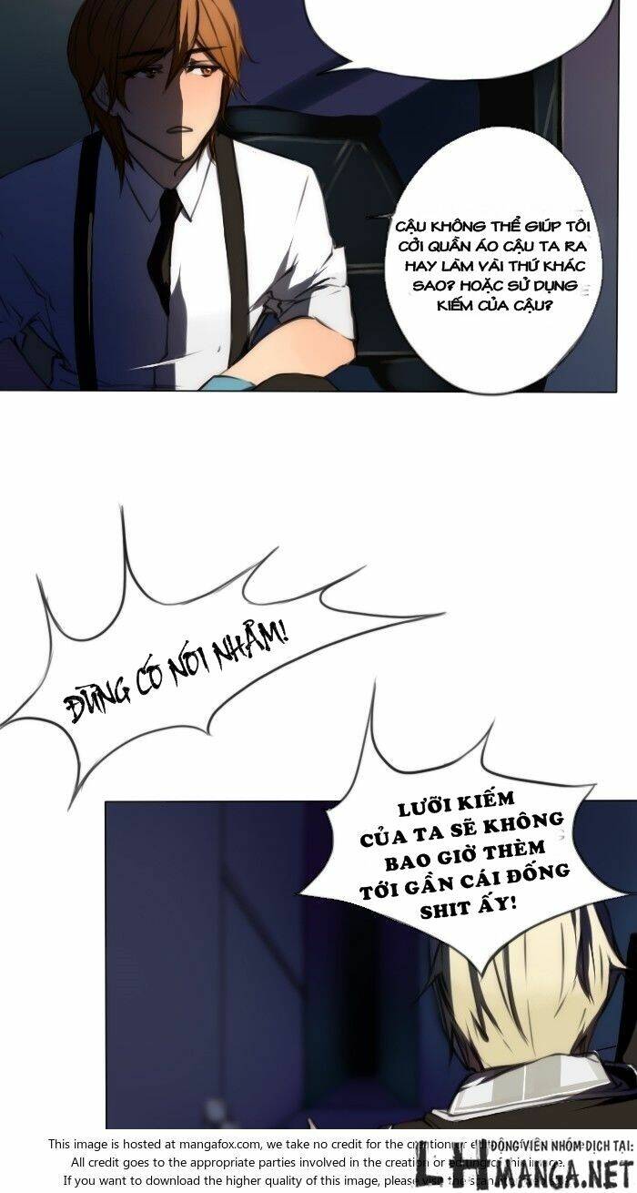 catharsis chapter 15 7