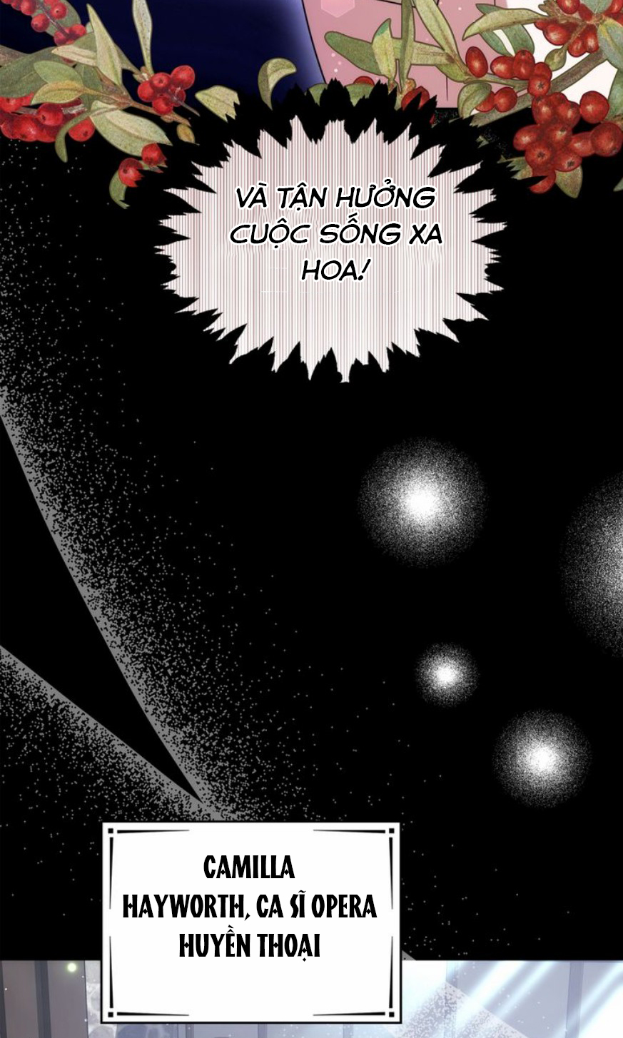 Giọt Nước Tràn Ly chapter 90 25