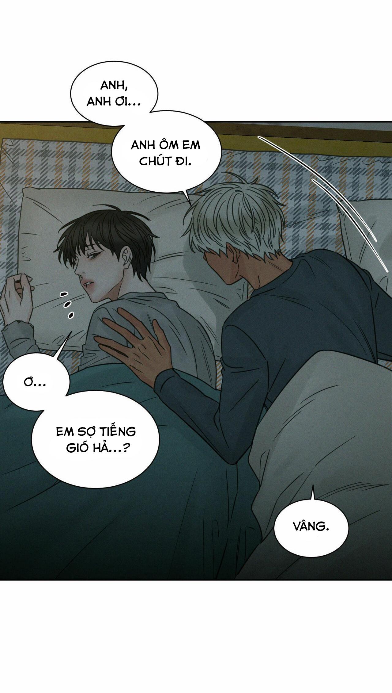 dù anh không yêu em chapter 46 31