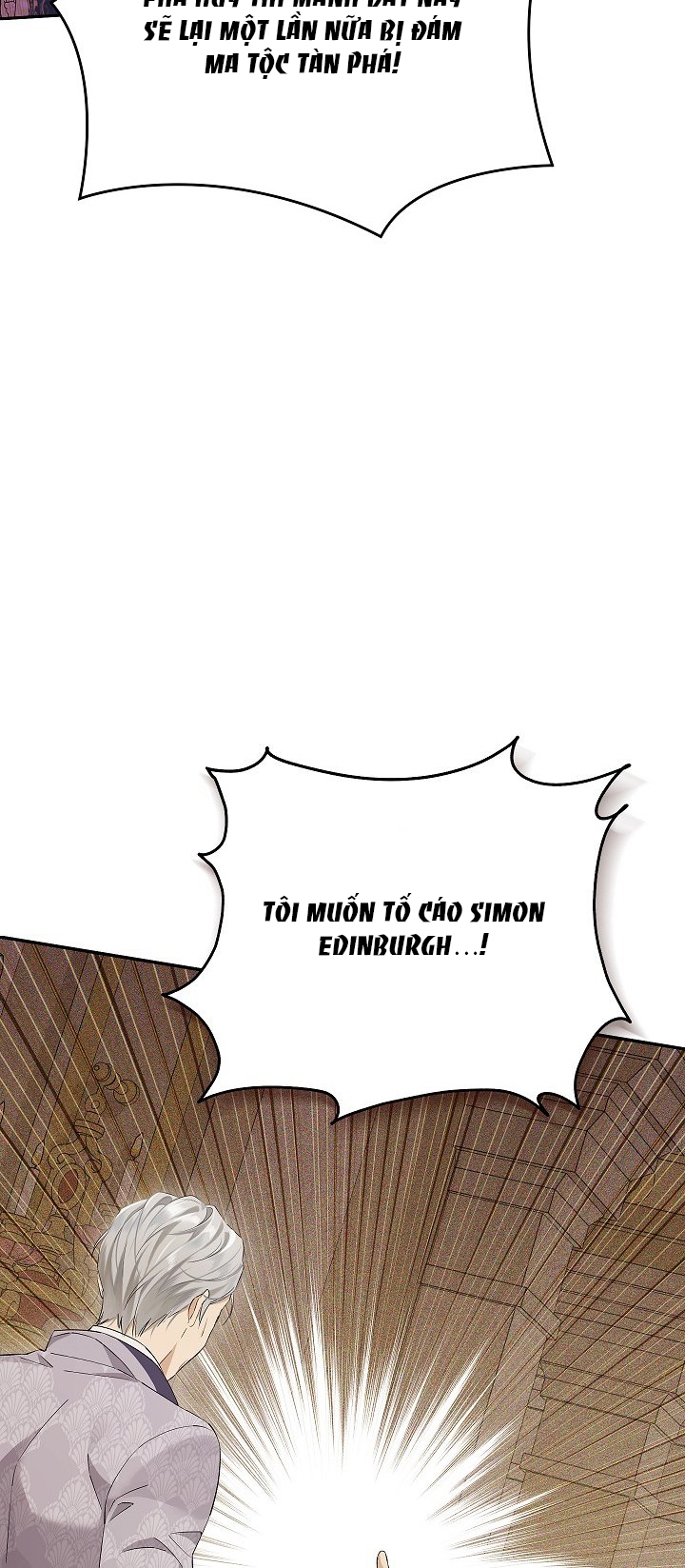 thật ra ta mới là hàng thật chapter 115.2 25