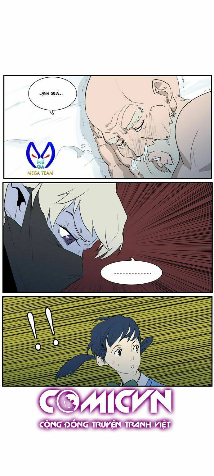 changsik đứa con của rồng chapter 29 30