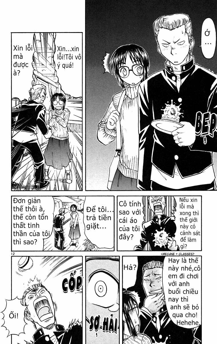 midori no hibi chapter 64 12