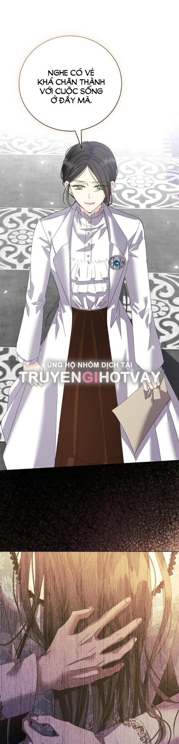 chiếm hữu trái tim bạo chúa chapter 31.1 12