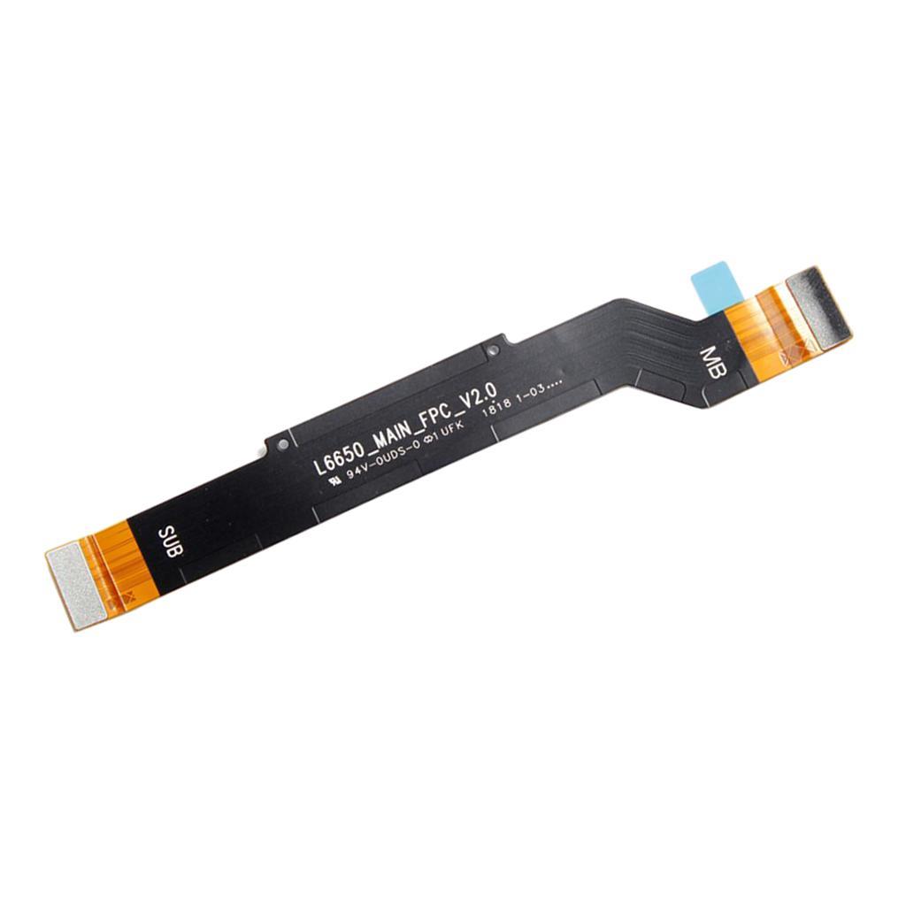 Replacement Motherboard Flex Cable For Note 5