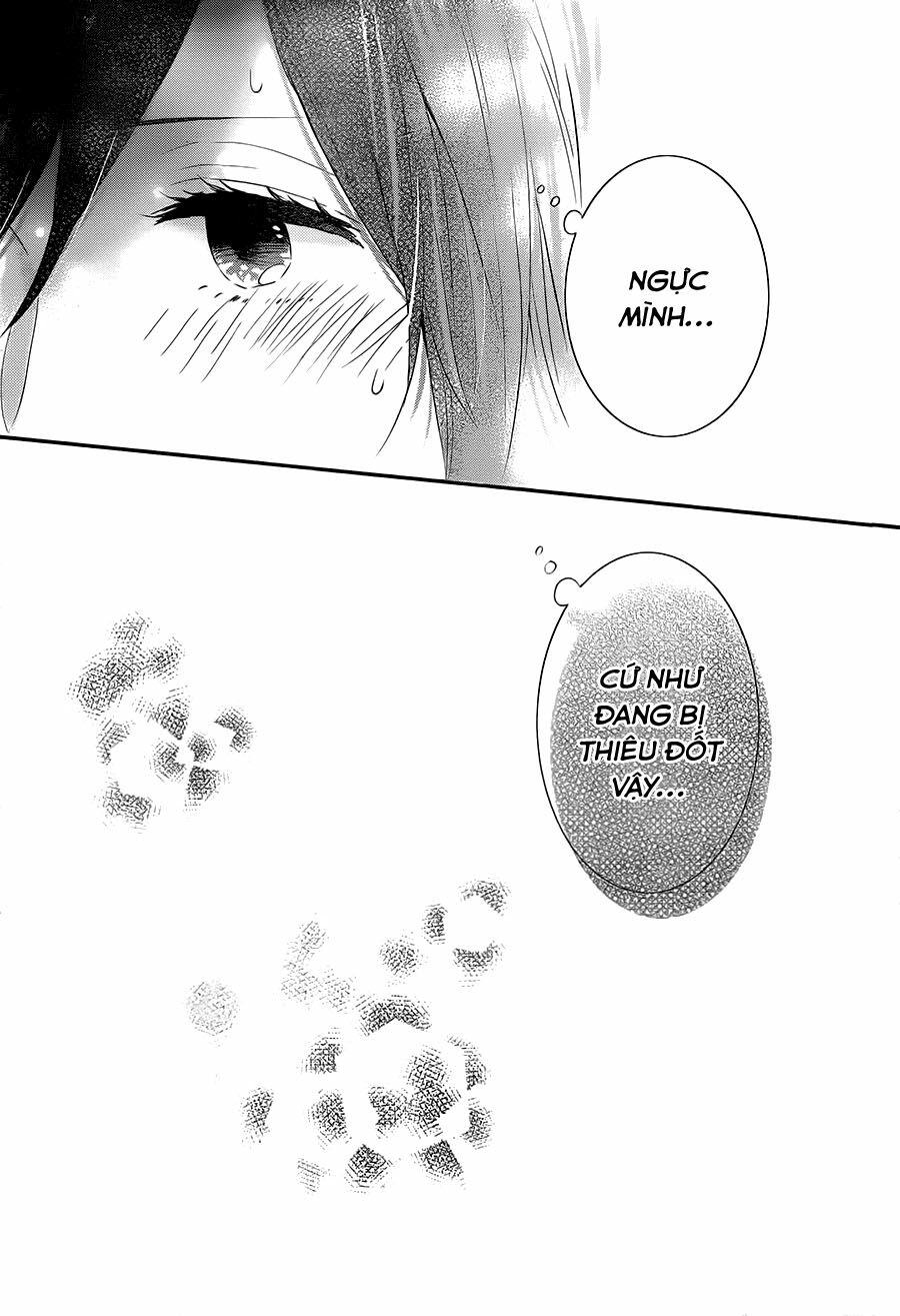 ngày cầu vồng chapter 26 43