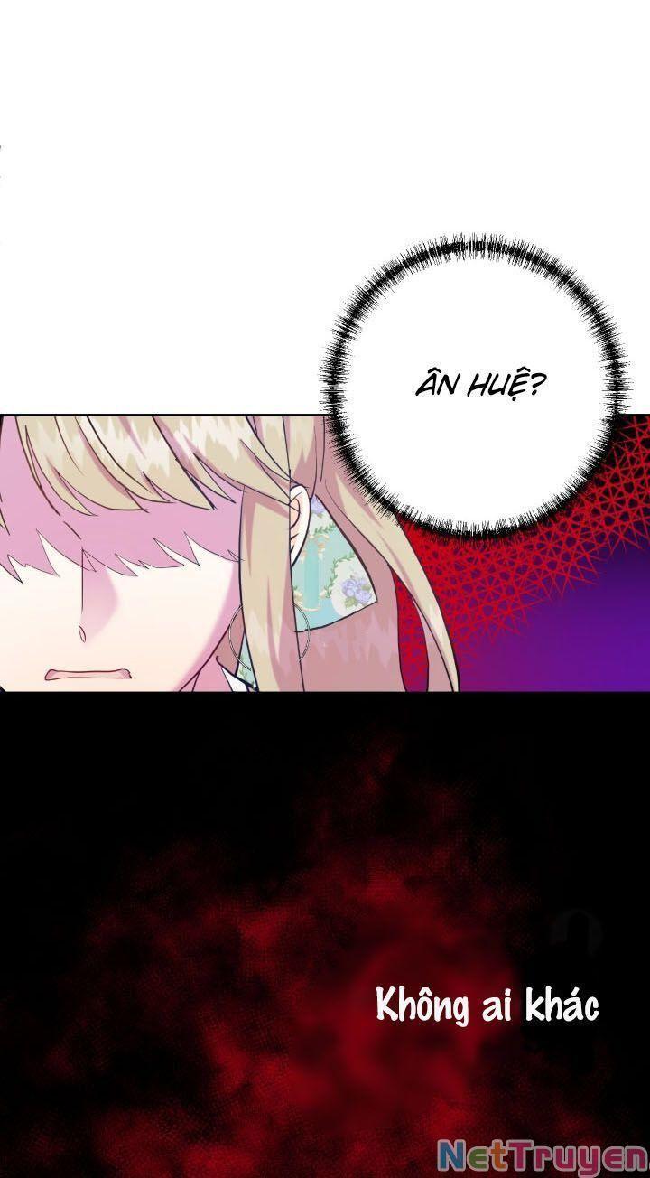xin ngài đừng ăn tôi chapter 45 13