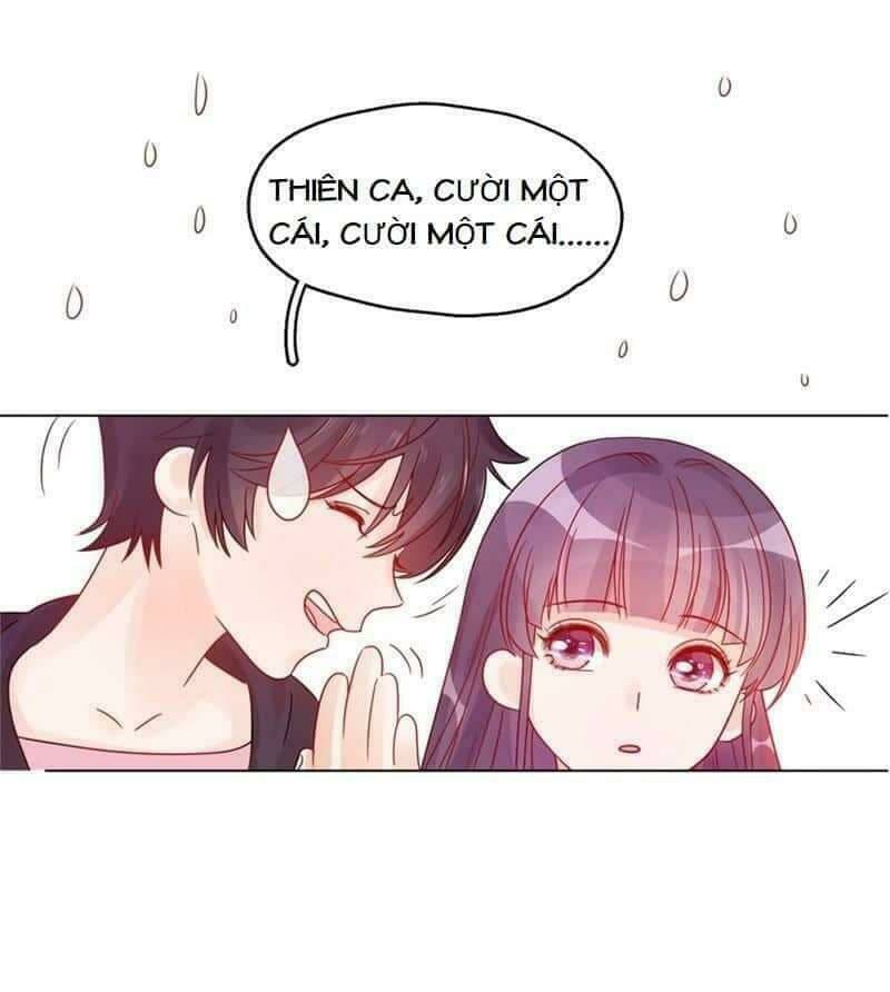 vân tưởng chi ca chapter 2 59