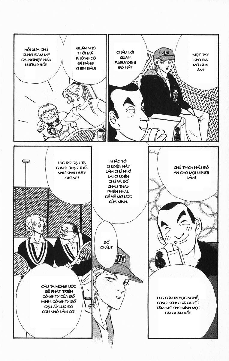 itazura na kiss chapter 18 28