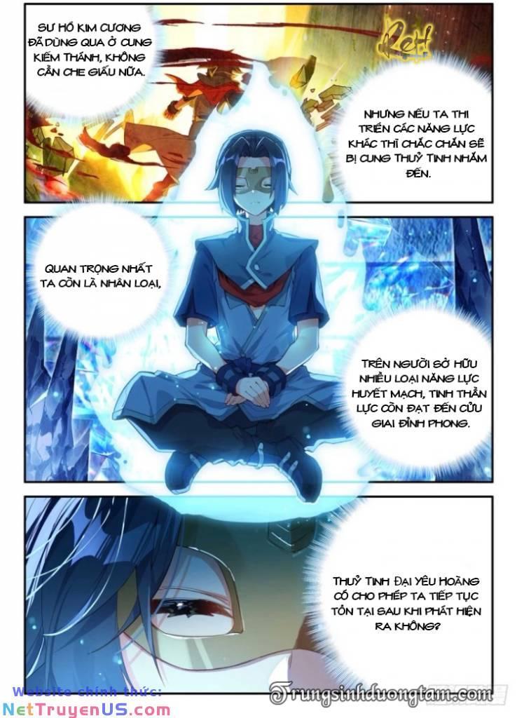 đấu la đại lục 5 - đường tam trùng sinh chapter 144 8