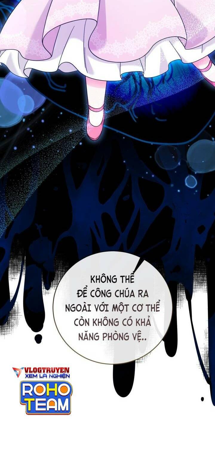 công chúa dược sĩ bé con chapter 9 38