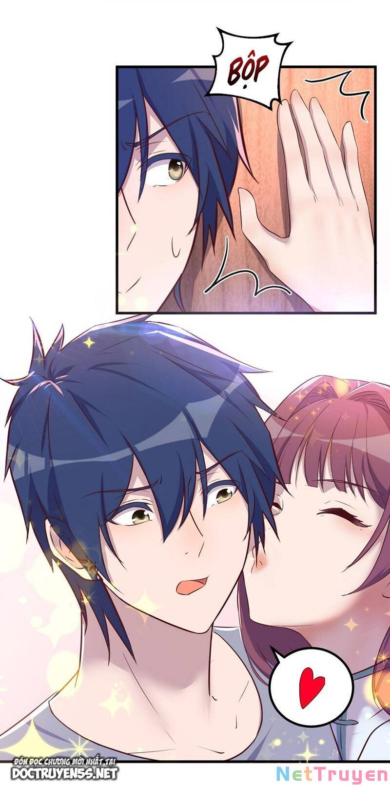 chị gái tôi là đại minh tinh chapter 135 2