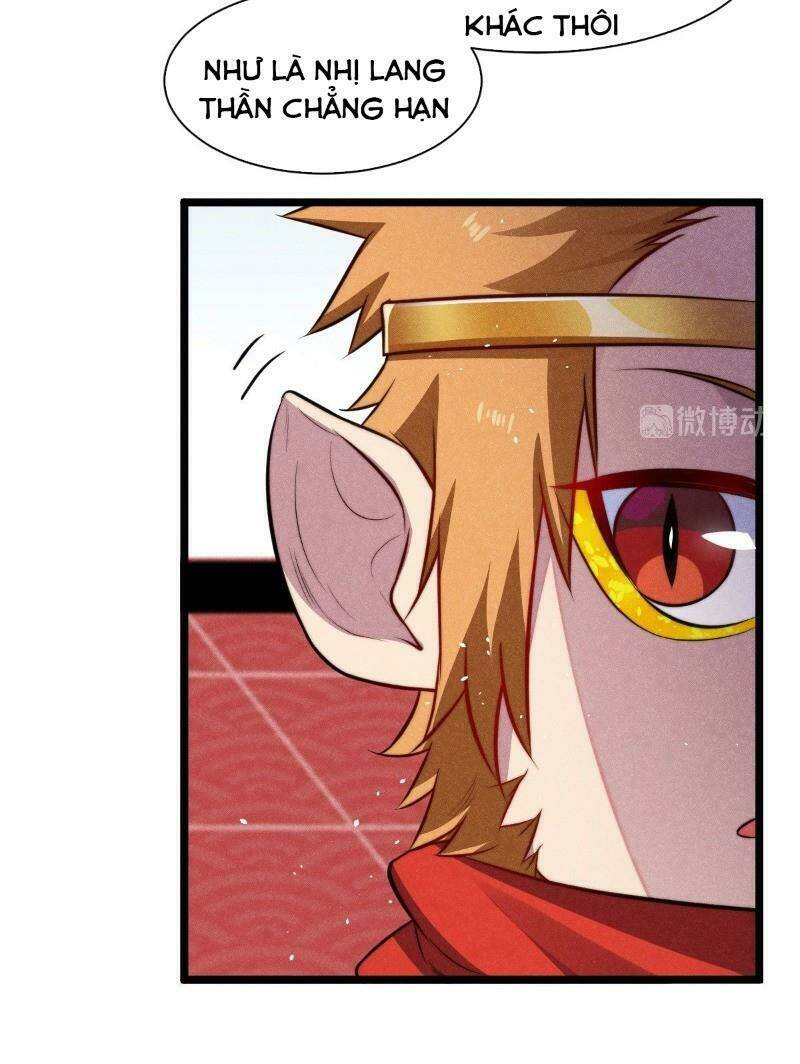 thần tiên rút thẻ chapter 8 24