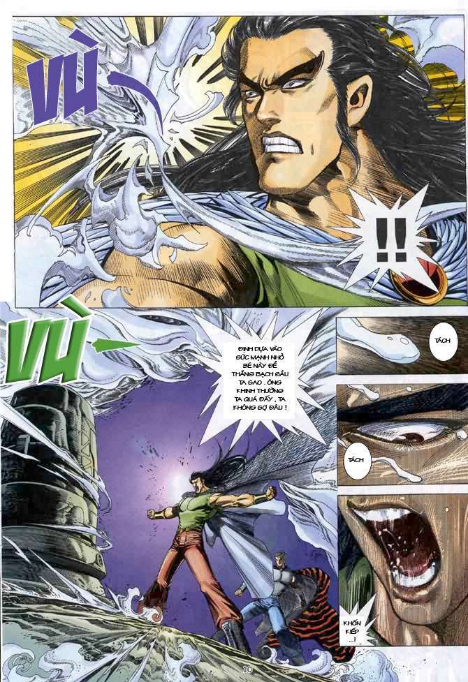 võ thần chapter 55 10